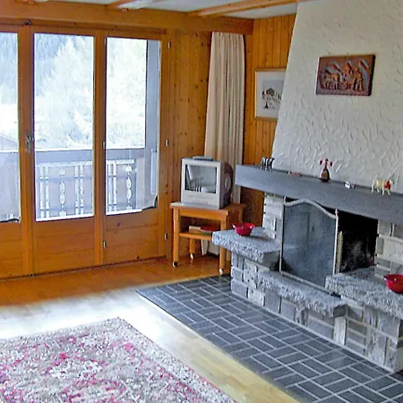 Racca B + C.2 Appartement