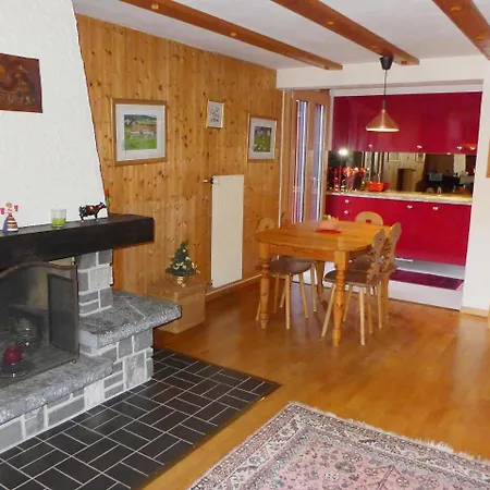 Racca B + C.2 Apartment