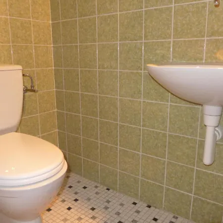 Apartment Racca B + C.2 *