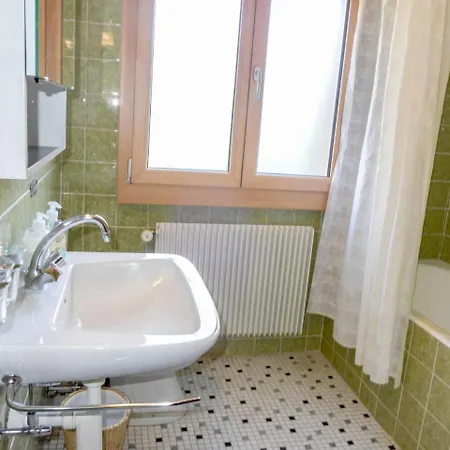 Apartmán Racca B + C.2 Les Diablerets