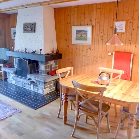 Racca B + C.2 Les Diablerets